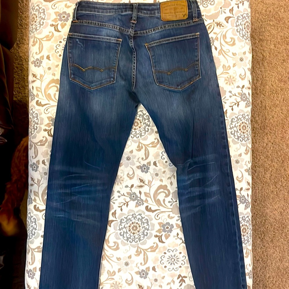 American Eagle men’s jeans 28x32